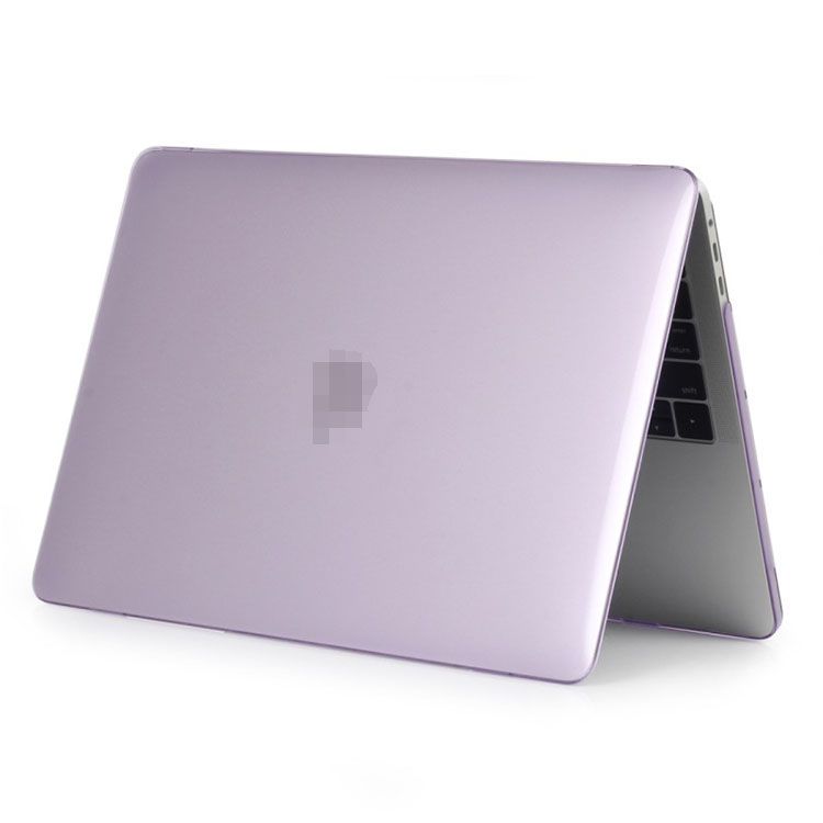 MacBook Pro 14インチ (2021モデル) クリア ケース / クリアカバー