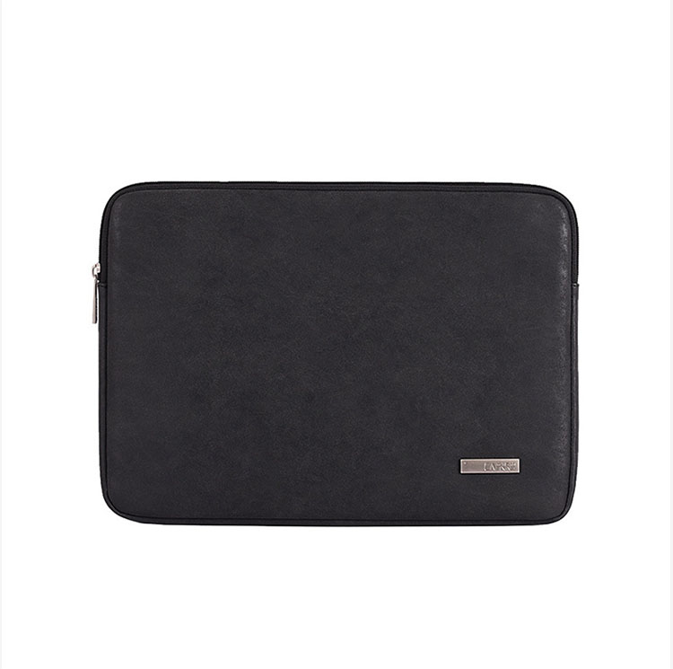 MacBook Pro 16インチ ケース/カバー PUレザー スリーブ型 セカンド