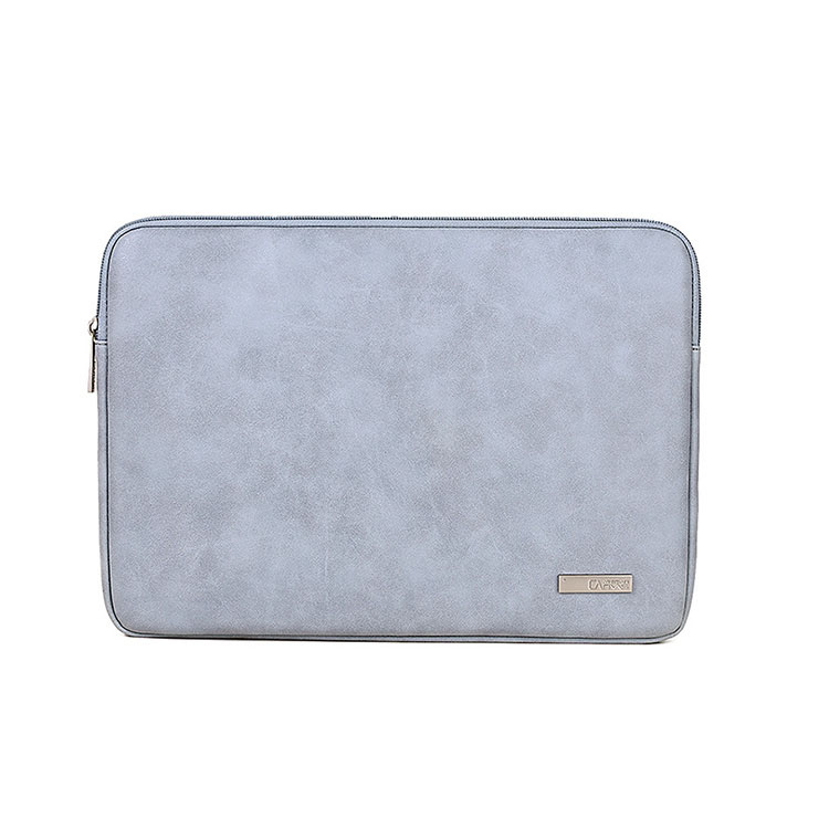MacBook Pro 16インチ ケース/カバー PUレザー スリーブ型 セカンド