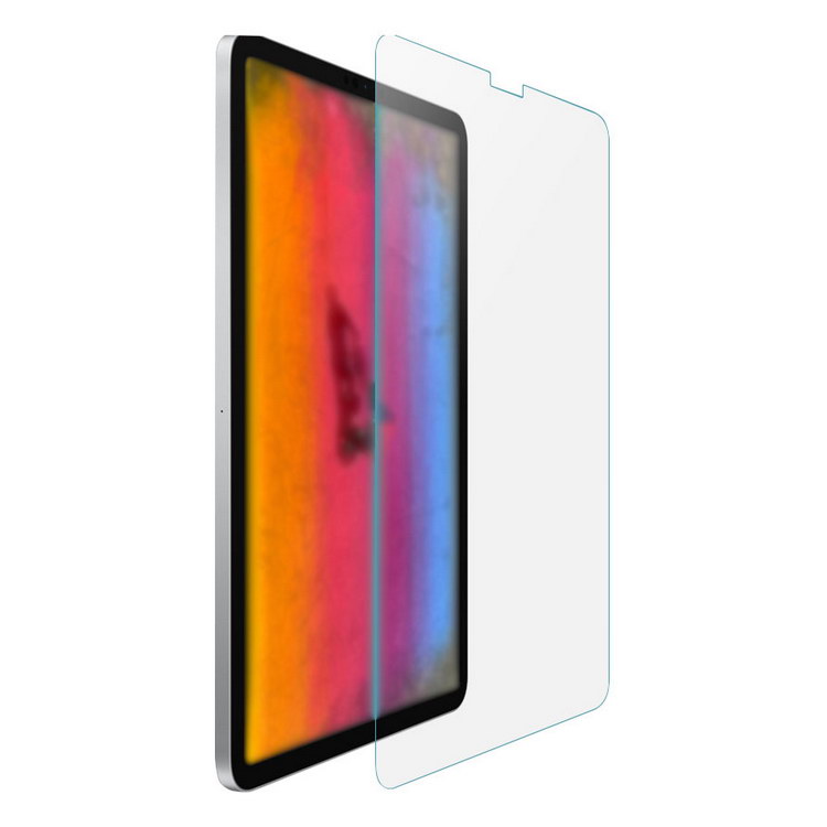 iPad Pro 11インチ 強化ガラスフィルム カバー フィルム