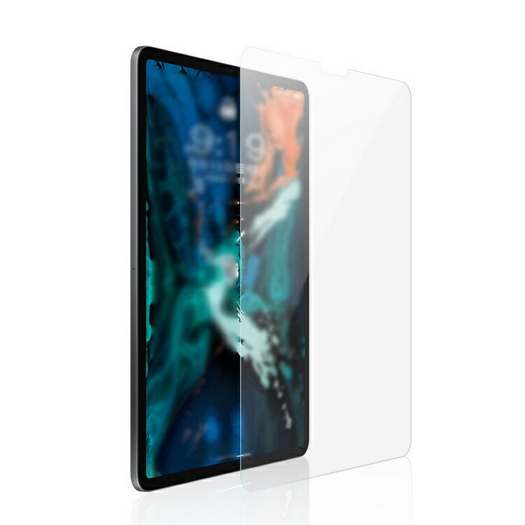 iPad Pro 12.9�C���` (��4����) �K���X�t�B���� �����K���X �d�x9H �t���ی�K���X�t�B���� �������� �A�C�p�b�h�v�� 2020