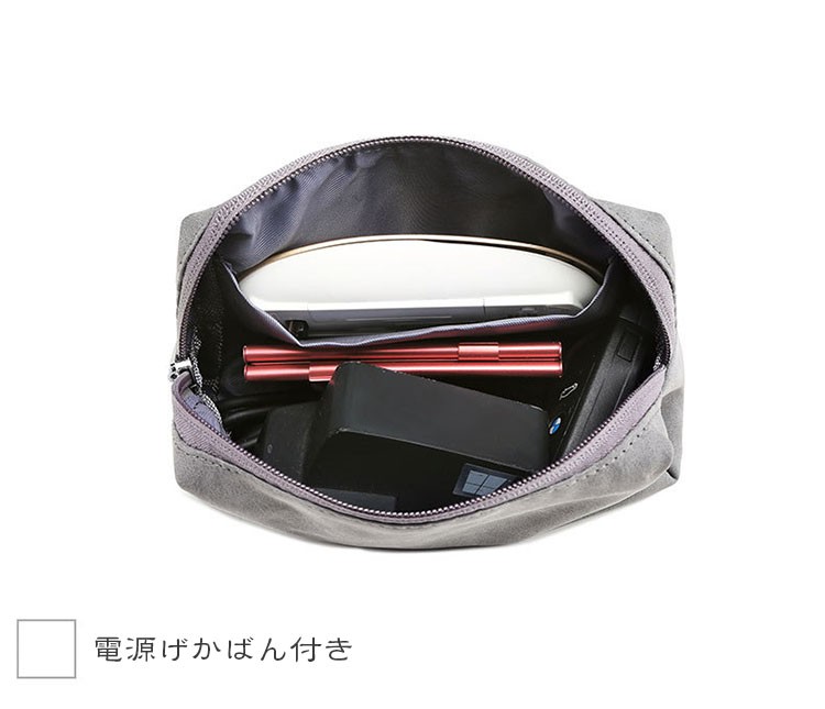 Surface Pro 7 ケース/カバー 手帳型 かわいい PU レザー 電源収納