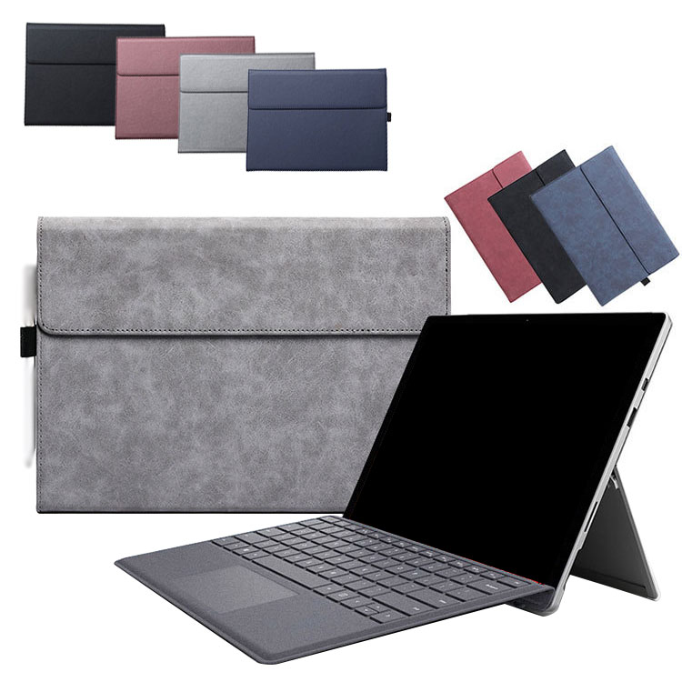 Surface Pro 8 (13インチ) ケース/カバー 手帳型 かわいい サーフェス