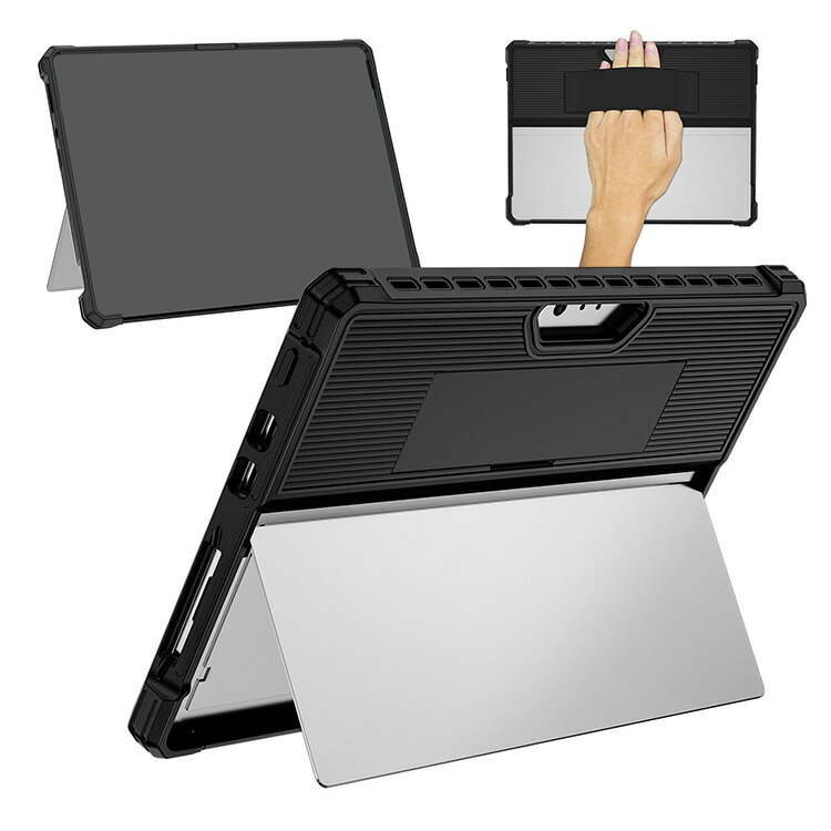 超目玉】 Surface Pro 8 ケース 耐衝撃 未使用 QIYIBOCASE aerovehicles.net