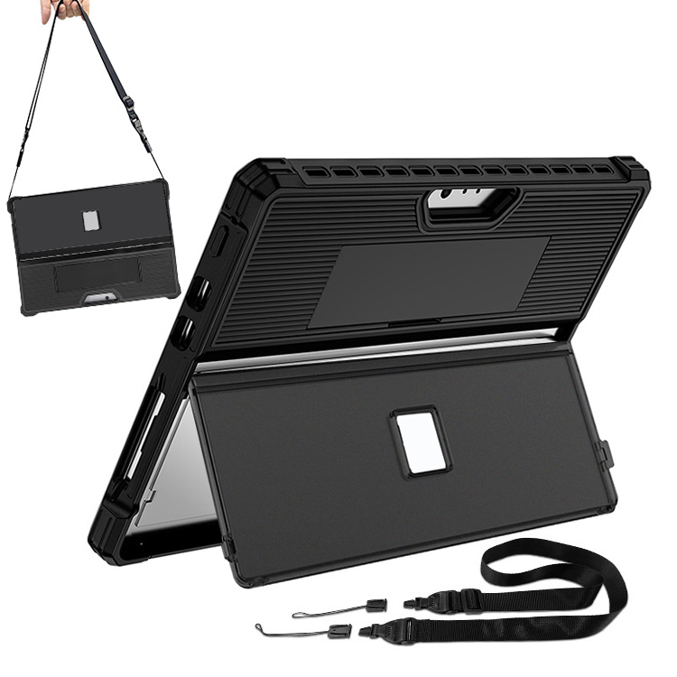 【保護カバー付き】Microsoft Surface Pro 8 Microsoft Surface Pro 8用カバー・ケース - Noreve