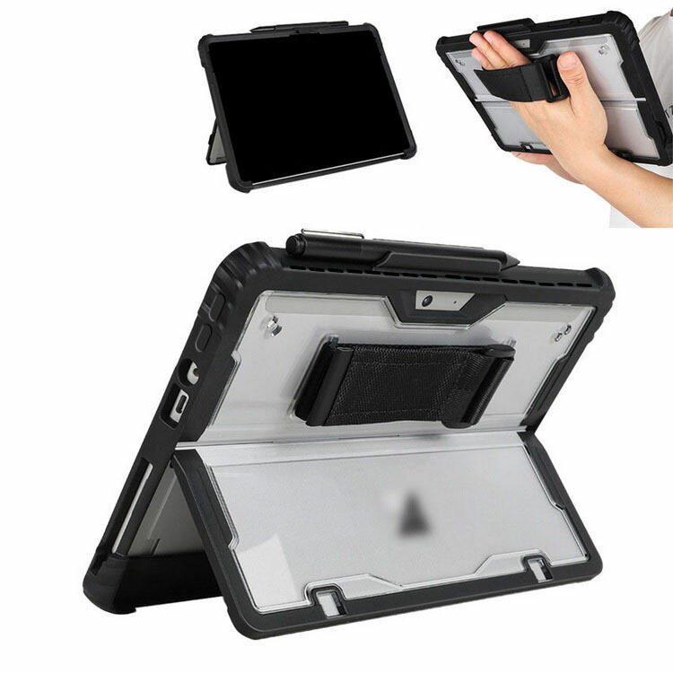 【保護カバー付き】Microsoft Surface Pro 8 Amazon.com: ZXHYliang Surface Pro 8 Protective Case 13 inch