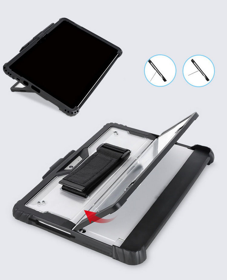 Amazon.co.jp: For Microsoft Surface Pro 9 ケース