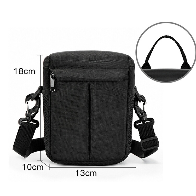 PowerShot V1 収納バッグ 手提げ ショルダーバッグ ショルダー