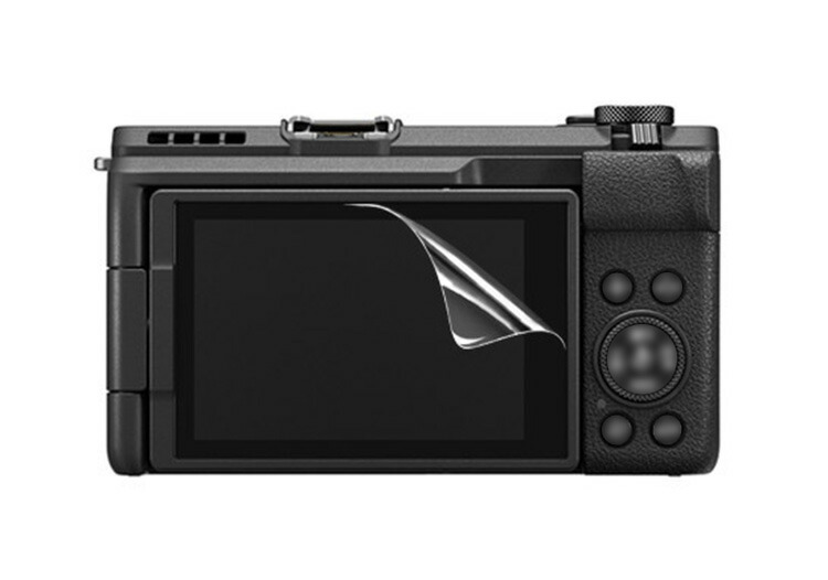 canon powershot v1（デジカメ用液晶保護フィルム）｜コンパクト