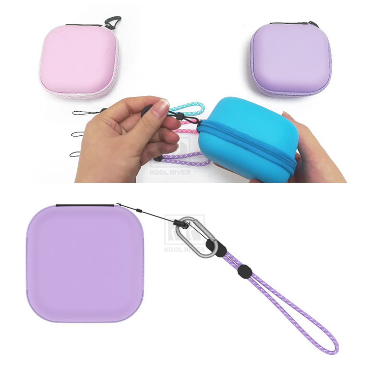 タカラトミー ぷにるんず ぷにすたる / サンリオキャラクターズケース