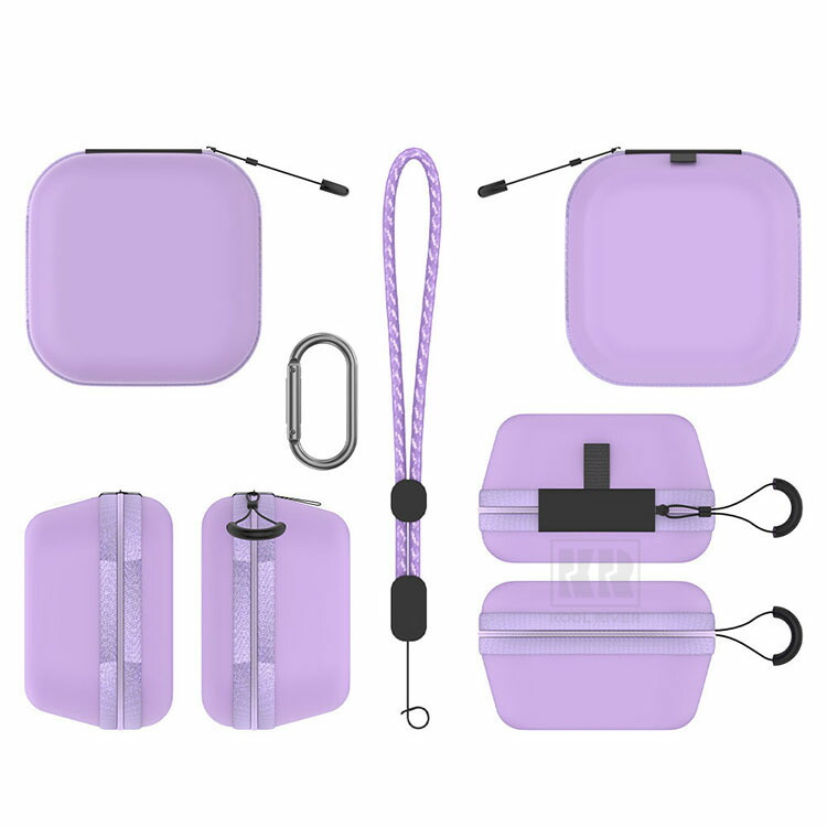 タカラトミー ぷにるんず 青 ケースカバー・ストラップ付 Amazon.co.jp