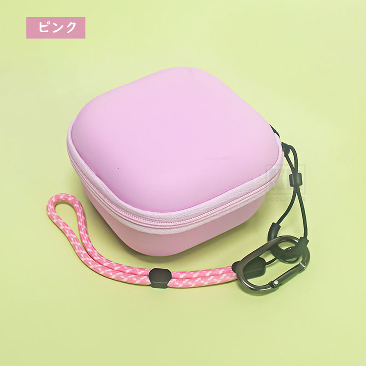 タカラトミー ぷにるんず ぷにすたる / サンリオキャラクターズケース