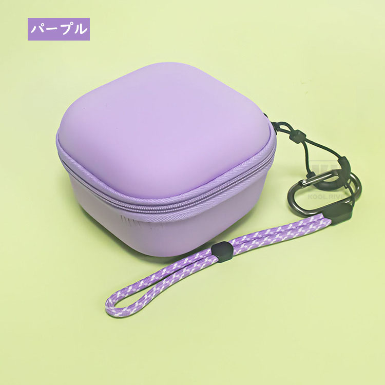 タカラトミー ぷにるんず ぷにすたる / サンリオキャラクターズケース