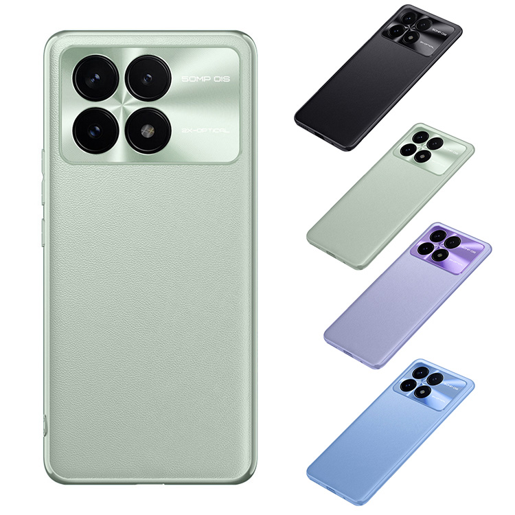 POCO X6 Pro �P�[�X �J�o�[  ���b�L PU���U�[ �X�g���b�v�� �A���h���C�h ���� �V���I�~Xiaomi �|�R X6 �v�� �������� �������