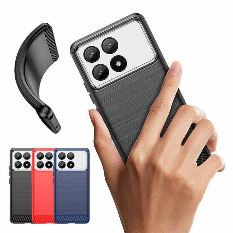 POCO X6 Pro �P�[�X �ϏՌ� �J�o�[ TPU �\�t�g�P�[�X ���� �V���I�~ Xiaomi POCO X6 �v�� �������� ������� �X�}�[�g�t�H��/�X�}�t�H/�X�}�z�P�[�X/�J�o�[