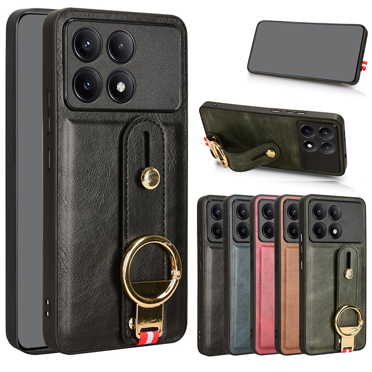 POCO X6 Pro �P�[�X �ϏՌ� �J�o�[ �l�b�N�X�g���b�v�t�� �X�^���h�@�\ �����O�t�� ������ �x���g �X�^���h�@�\ �����h�~�x���g �Ў葀�� �����
