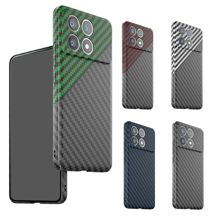 POCO X6 Pro �P�[�X �ϏՌ��J�o�[  �J�[�{���� �v���X�`�b�N �n�[�h�P�[�X �V���v�� �X�g���b�v�� ���� �V���I�~ Xiaomi POCO X6 �v��