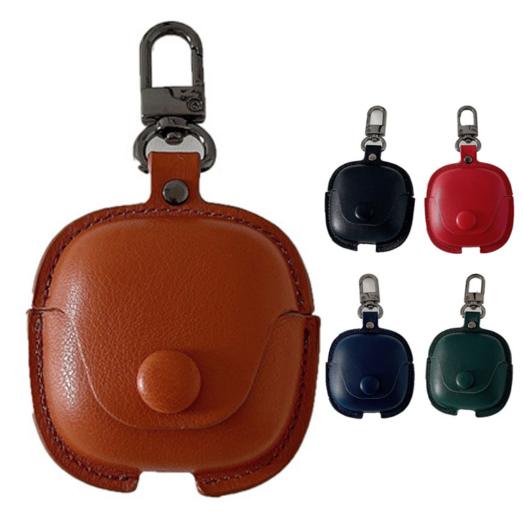 AilyBuds Lite �P�[�X �J�o�[ PU���U�[ �V���v�� �J���r�i�t�� �ی�J�o�[ �������� ������� QCY �L���[�V�[���C �A�C���[�o�b�Y ���C�g