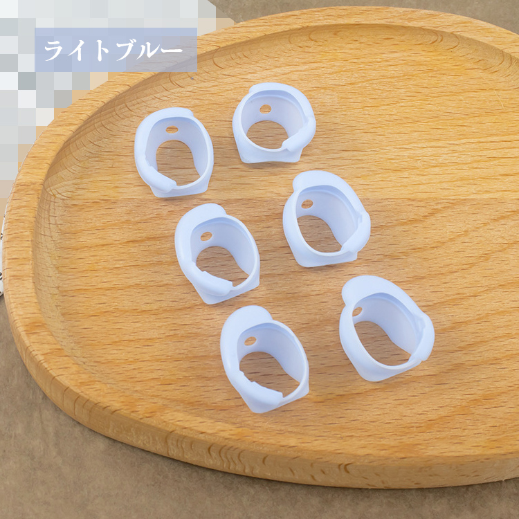 QuietComfort Ultra Earbuds スポーツヘッドフォン 3セット (L+S+M