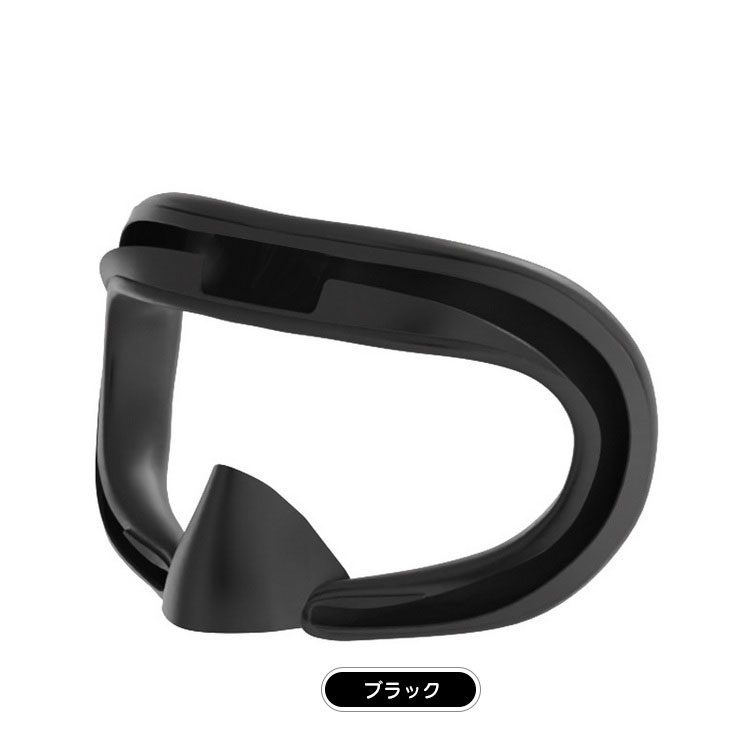 Amazon.co.jp: Houdsuem フェイスクッションカバー for Quest 3