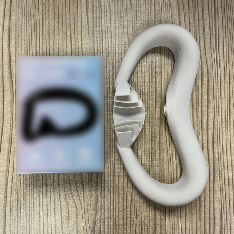 Meta Quest 3 フェイスカバー フェイスクッションカバー