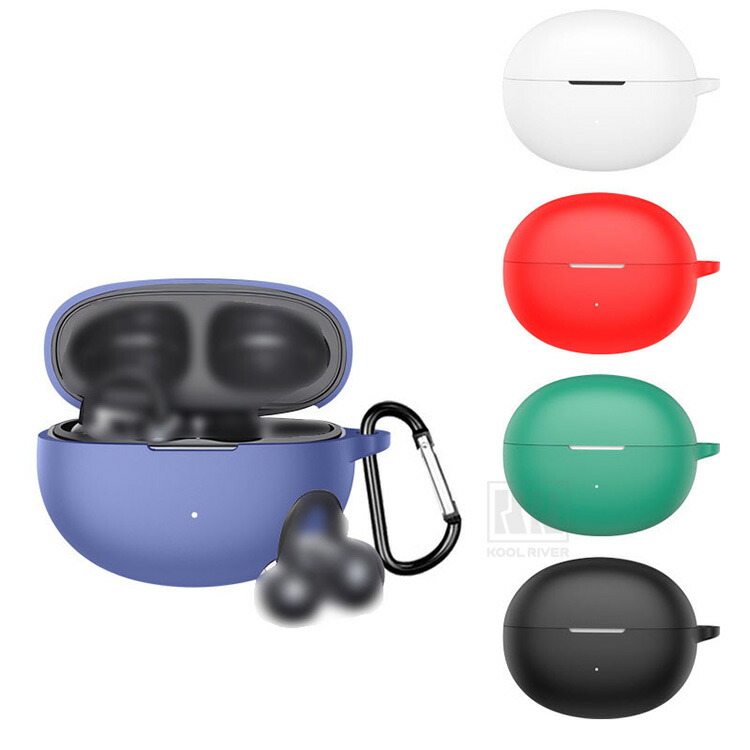 QCY Crossky C50 P[X VR Vv یJo[ Jrit QCY NXL[ C50   Jo[ h~ P[X CXCz