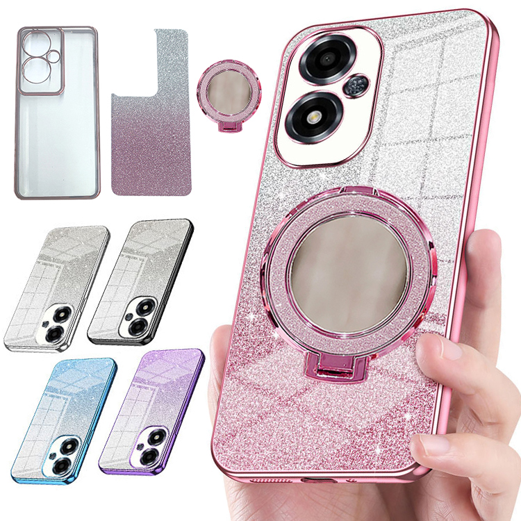 OPPO Reno11 A ケース F 5G 耐衝撃 カバー CASE TPU素材