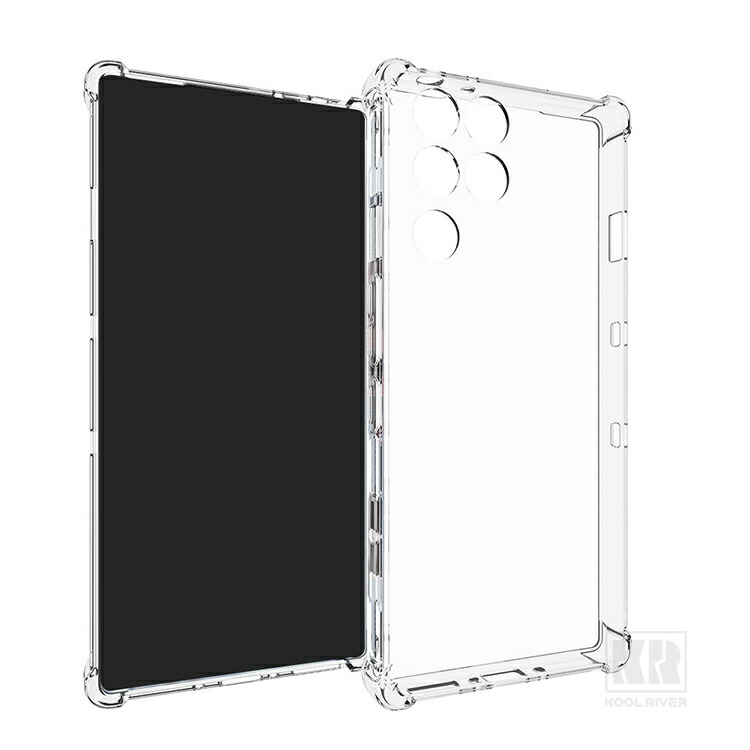 REDMAGIC 11S Pro �P�[�X �N���A 11SPro+ �ϏՌ� �J�o�[ ���� TPU �\�t�g�P�[�X �p �ی� �R�[�i�[�o���p�[ �V���v��   Nubia �k�r�A