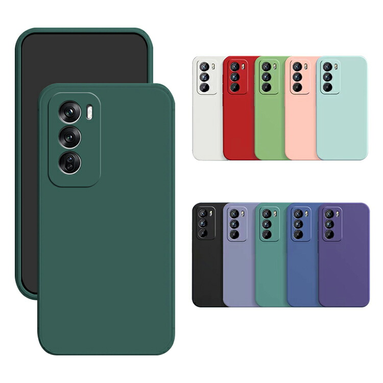 OPPO Reno12 �P�[�X Reno12 Pro �J�o�[  TPU �\�t�g�P�[�X �X�g���b�v�� �I�b�| ���m12/12 �v�� �A���h���C�h �������� ������� �X�}�z