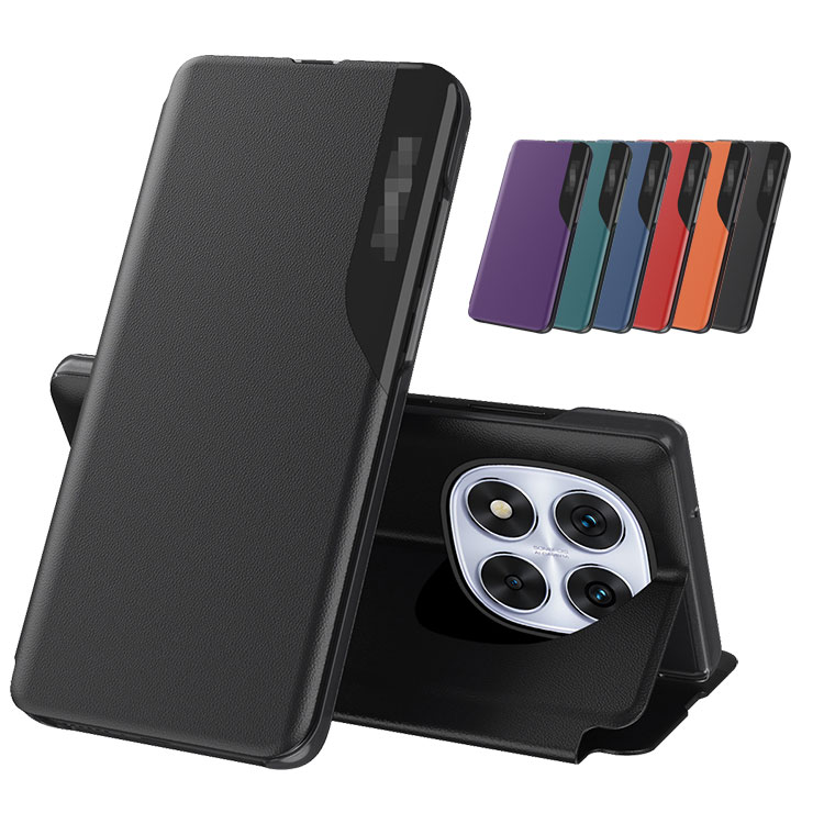 Redmi Note 14 Pro+ 5G �P�[�X �蒠�^ �J�o�[ 2�܂� �t���ی�p�l���t�� ������ �X�^���h�@�\ �P�[�X/�J�o�[ ���� �V���I�~ ���b�h�~�[ �m�[�g14 �v��