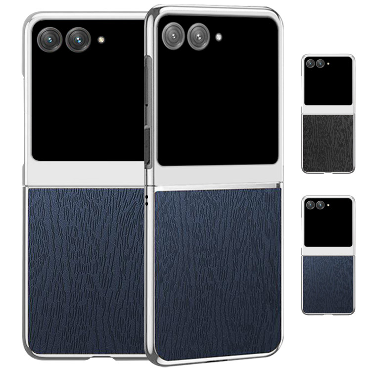 Moto Razr 40 Ultra P[X Jo[ bL ܂肽݌^ ؖڒ PUU[+vX`bN Motorola g[ [U[40 Eg AhCh