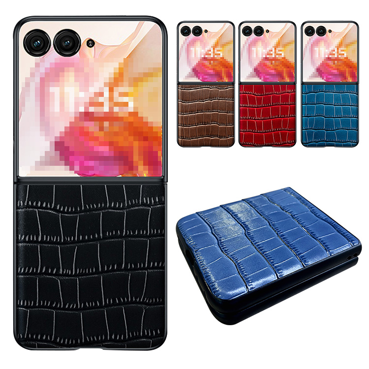 Moto Razr 50/50s/50d P[X Razr 50 Ultra Jo[ NR_C PUU[ ܂肽݌^ Vv Motorola g[ [U[50 / 50 Eg یP[X