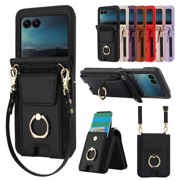 Moto Razr 50/50s/50d P[X Razr 50 Ultra Jo[ PUU[ ܂肽݌^ Ot nhXgbvt Xgbv h~ V_[