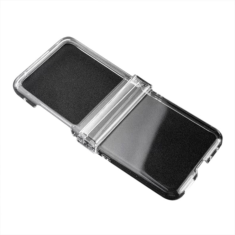 Moto Razr 50/50s/50d P[X Jo[ ϏՌ Jo[ PC  Xgbvz[t pی R[i[op[ n[hP[X Motorola g[ [U[50