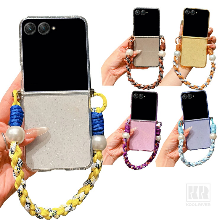 Moto Razr 50/50s/50d �N���A �P�[�X Razr 50 Ultra �ϏՌ� �J�o�[ �܂肽���݌^ �N���A ���� ������ �x���g �n���h�X�g���b�v �����h�~�x���g