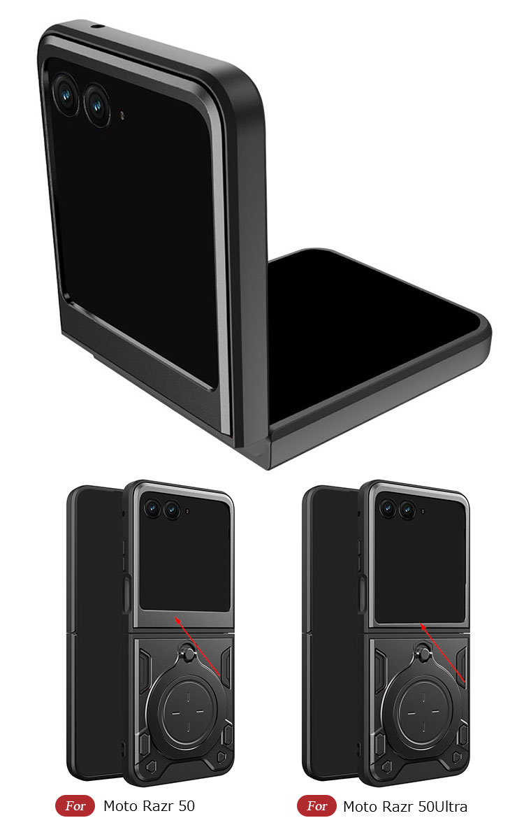 ジャンク motorola razr 50 ultra おまけ付き Seea9173ceea5427f8a139a53cda32