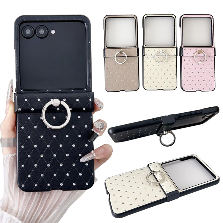 Razr 60/60s/60d �P�[�X Razr60 Ultra �ϏՌ� �J�o�[ ��̌^�����O�t�� �H�`�O���b�h ���C���X�g�[��