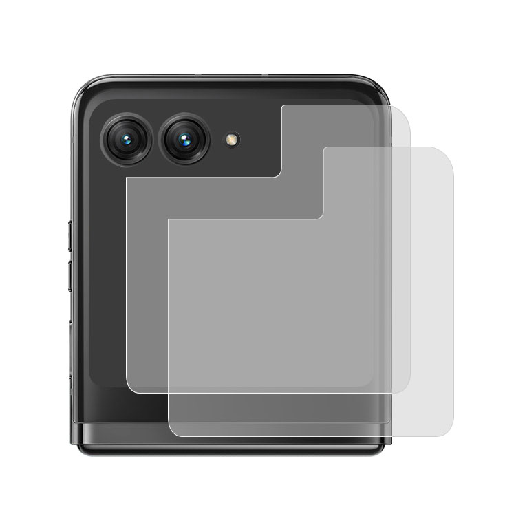 Razr 60 KX Razr 60 Ultra TufBXvCtیtB 2 یtB Motorola g[ [U[60 / 60 Eg ʕی