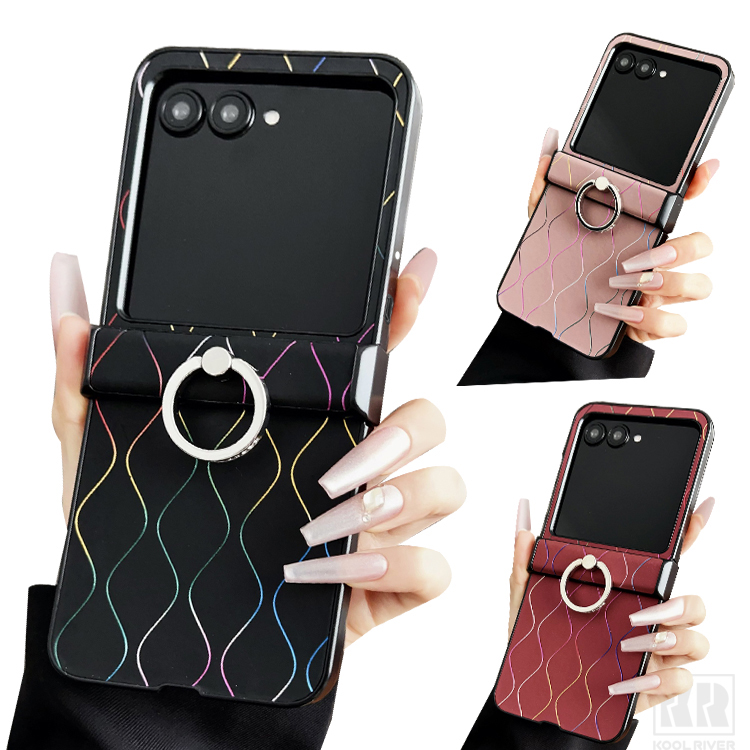 Razr 60/60s/60d �P�[�X Razr60 Ultra �ϏՌ� �J�o�[