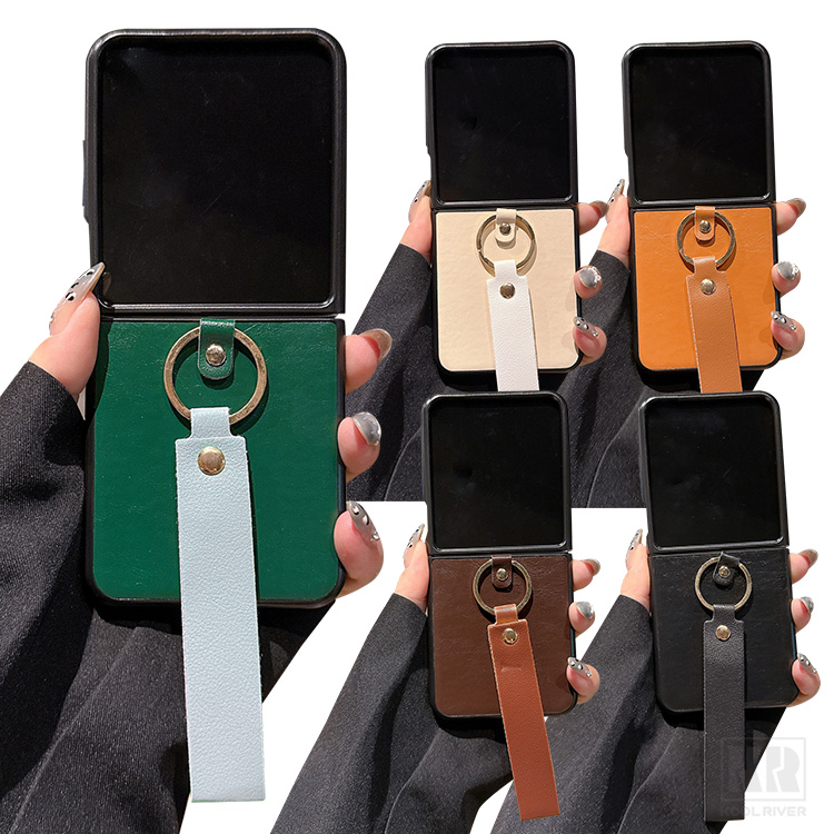 Razr 60/60s/60d �P�[�X Razr60 Ultra �ϏՌ� �J�o�[ PU���U�[ �܂肽���݌^ �����O�t�� ������ �x���g �o���h�t�� �����h�~�x���g �Ў葀�� ����� Motorola