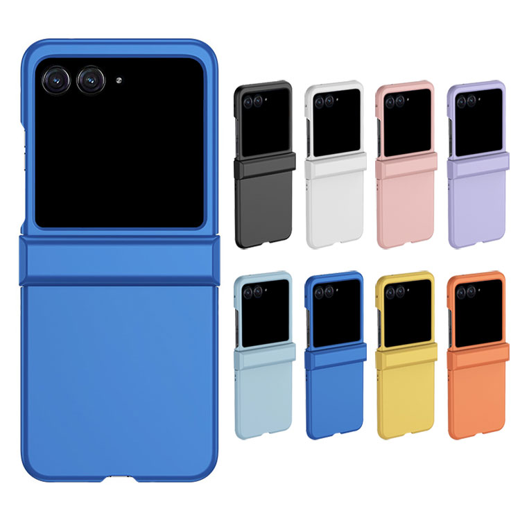 Razr 60/60s/60d �P�[�X �J�o�[  Razr 60 Ultra �ϏՌ� PC �X�g���b�v�z�[���t�� �n�[�h�P�[�X Motorola ���g���[�� ���[�U�[60 / 60 �E���g�� ��������