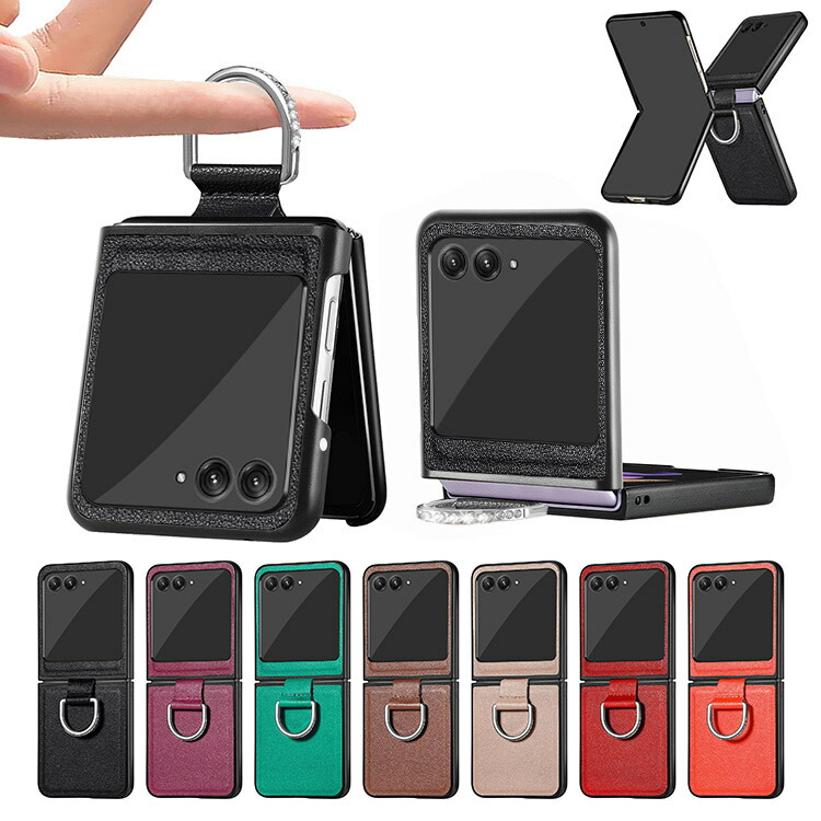 Razr 60 P[X Razr60 Ultra ϏՌ Jo[ PUU[ ܂肽݌^ Ot LL 킢 fB[X Vv Motorola g[ [U[60 /