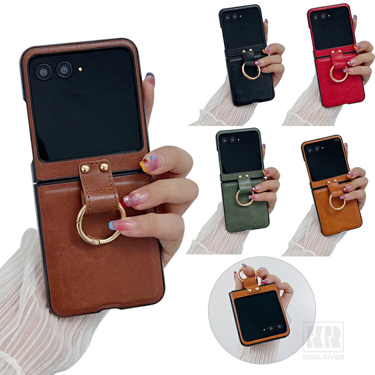 Insta Razr 70/70s/70d�Ή� �P�[�X Razr70 Ultra �J�o�[ PU���U�[ �܂肽���݌^ ��̌^�����O�t�� �X�^���h�@�\ Motorola ���g���[�� ���C�U�[70 ��������