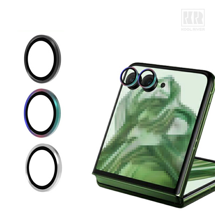 Insta Razr 70/70s/70d�Ή� �J�����J�o�[ Razr 70 Ultra �K���X�t�B���� �J�����ی� 4���� �����Y �J�����ی�K���X�t�B���� �J���������Y�ی샊���O�J�o�[