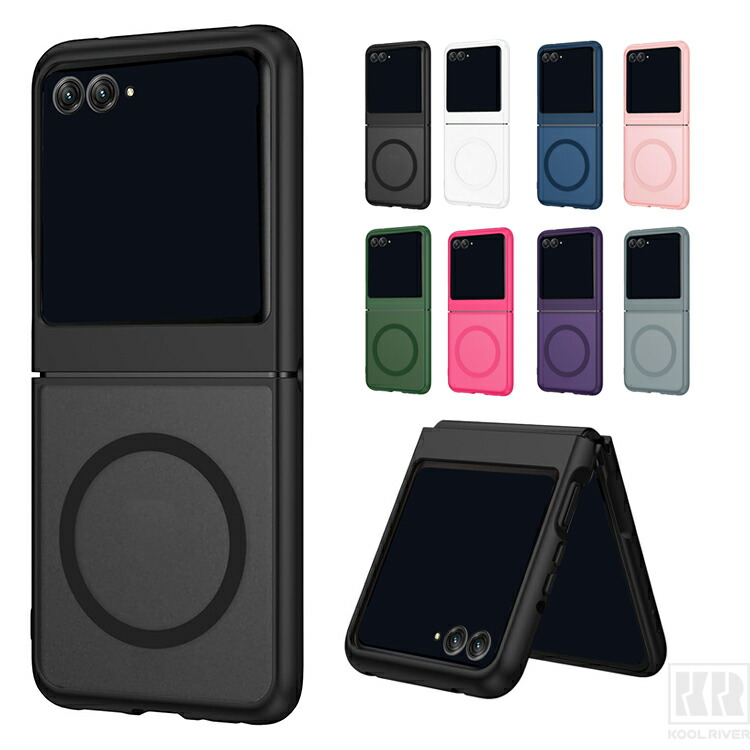 Insta Razr 70/70s/70d�Ή� �P�[�X �ϏՌ� Razr70 Ultra �J�o�[ �܂肽���݌^ �}�b�g �w�ʔ����� Qi�[�d ���C�����X�[�d �Ή�
