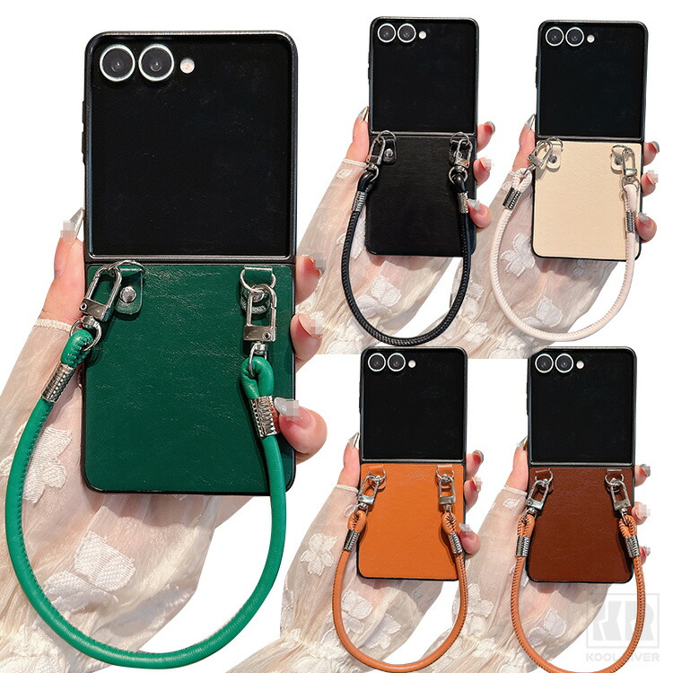Insta Razr 70/70s/70d�Ή� �P�[�X Razr70 Ultra �ϏՌ� �J�o�[ PU���U�[ �܂肽���݌^ �X�g���b�v�t�� �V���v�� ������ Motorola ���g���[�� ���C�U�[70