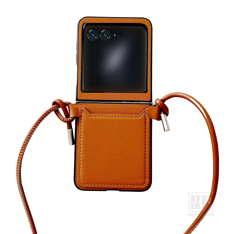 Insta Razr 70/70s/70d/70Ultra�Ή� �P�[�X �X�}�z�V�����_�[ �J�o�[ �V�����_�[�X�g���b�v ���|���x���g�t�� PU���U�[+�v���X�`�b�N �܂肽���݌^