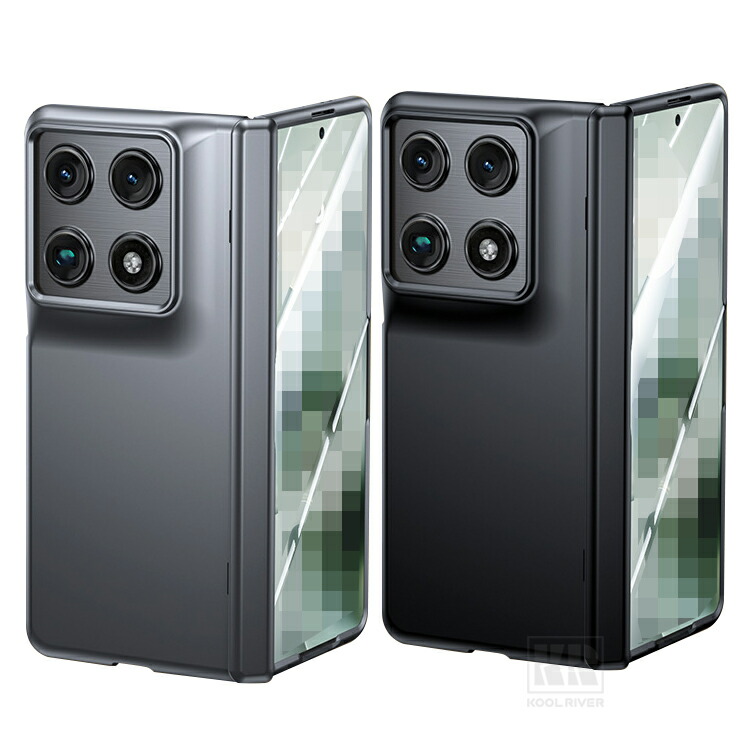 Razr Fold�Ή� �P�[�X �ϏՌ� �J�o�[ �����K���X+�v���X�`�b�N �O�ʋ����K���X �n�[�h�P�[�X Motorola ���g ���C�U�[ �t�H�[���h �ی�P�[�X