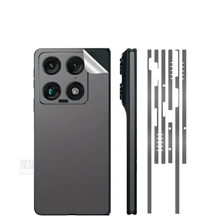 Razr Fold �o�b�N�t�B���� ���ʕی�t�B����+�w�ʕی�t�B���� PET�f�� Motorola ���g���[�� ���C�U�[ �t�H�[���h �w�ʃV�[���h ���h�~�V�[�g �X�e�b�J�[