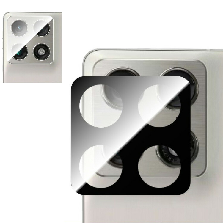 Moto Razr Fold �J�����ی�t�B���� �N���A �J�����J�o�[ 2�Z�b�g �����Y�ی�K���X�t�B����  �J���������Y�v���e�N�^�[ Motorola Razr Fold 5G ��������